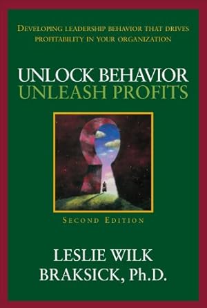 Unlock Behavior, Unleash Profits