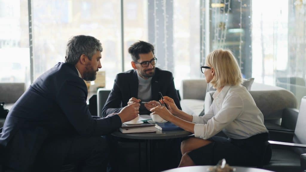Leadership requires empathy